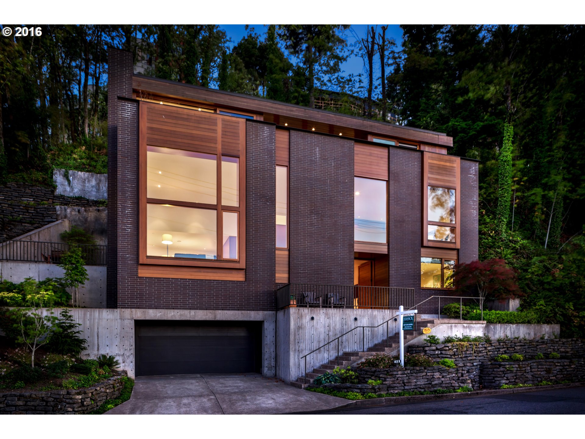 $1,950,000 - 4Br/4Ba - for Sale in Kings Heights, Portland