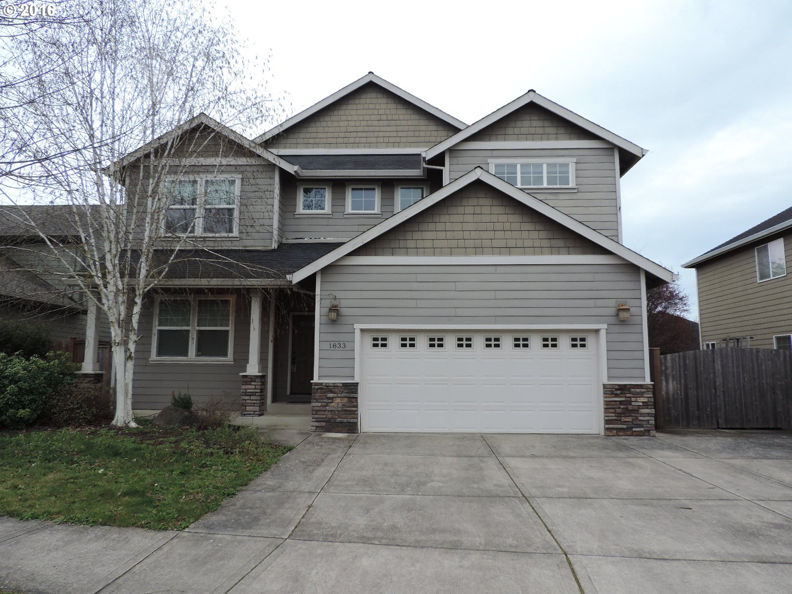 $399,900 - 4Br/3Ba - for Sale in Cottonwood, Mcminnville
