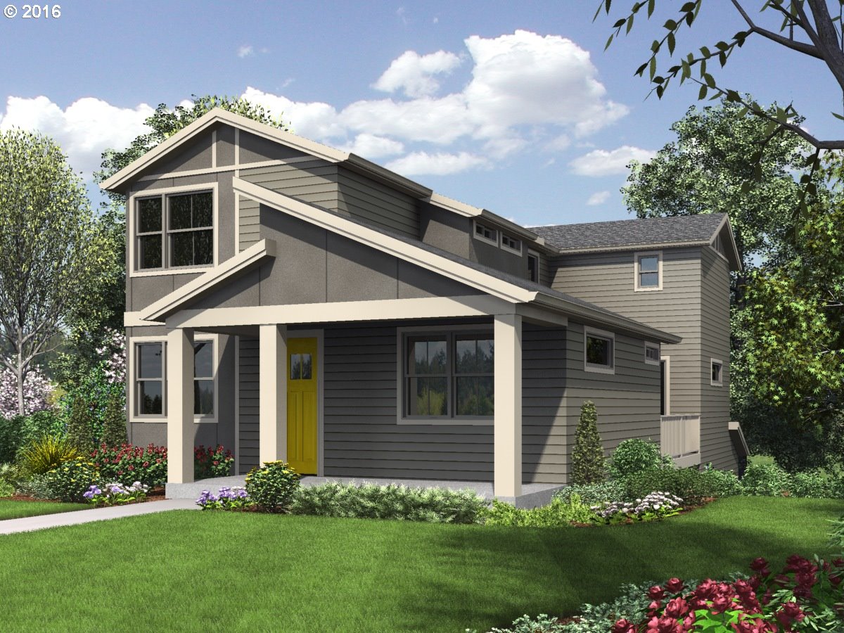 $528,900 - 3Br/4Ba - for Sale in Legend @ Villebois, Wilsonville