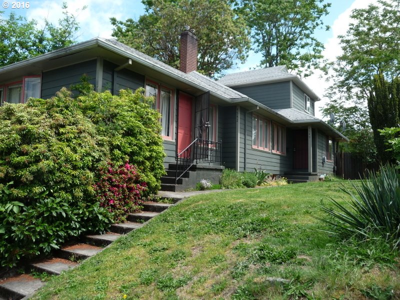 Portland Duplex For Sale