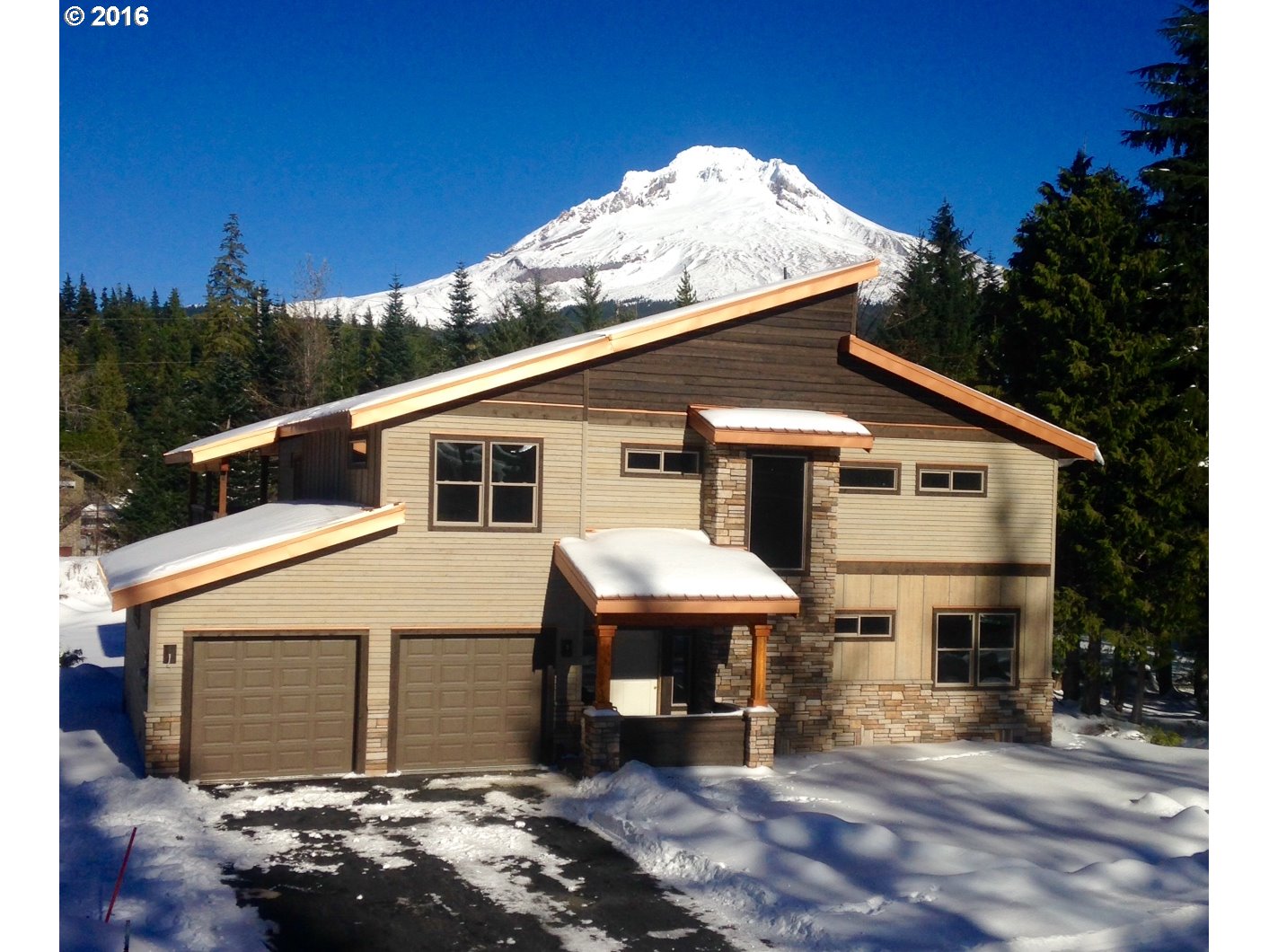 $749,000 - 4Br/3Ba - for Sale in Tyrolean Meadows, Government Camp