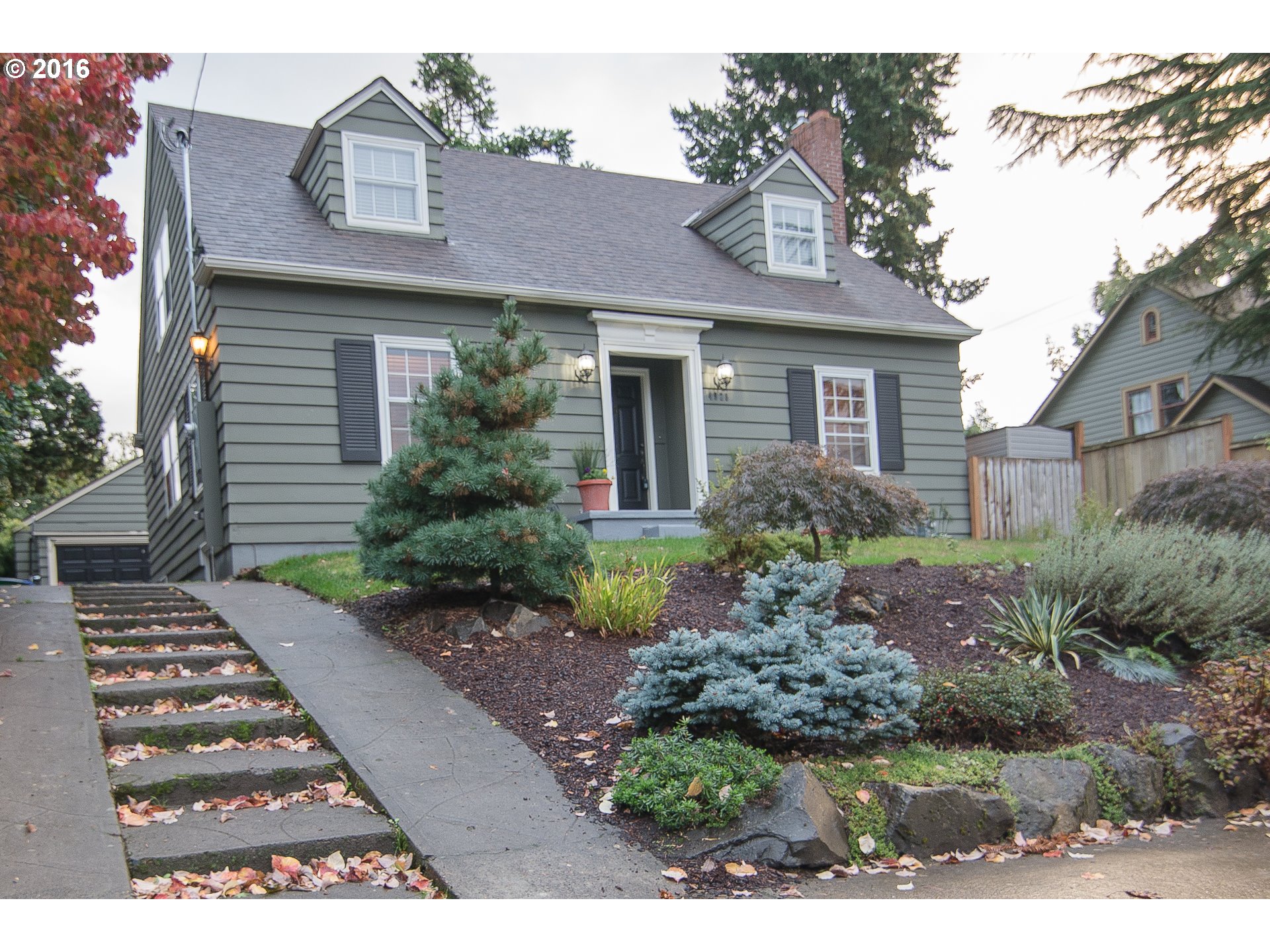 $625,000 - 4Br/2Ba - for Sale in Rose City Park, Portland