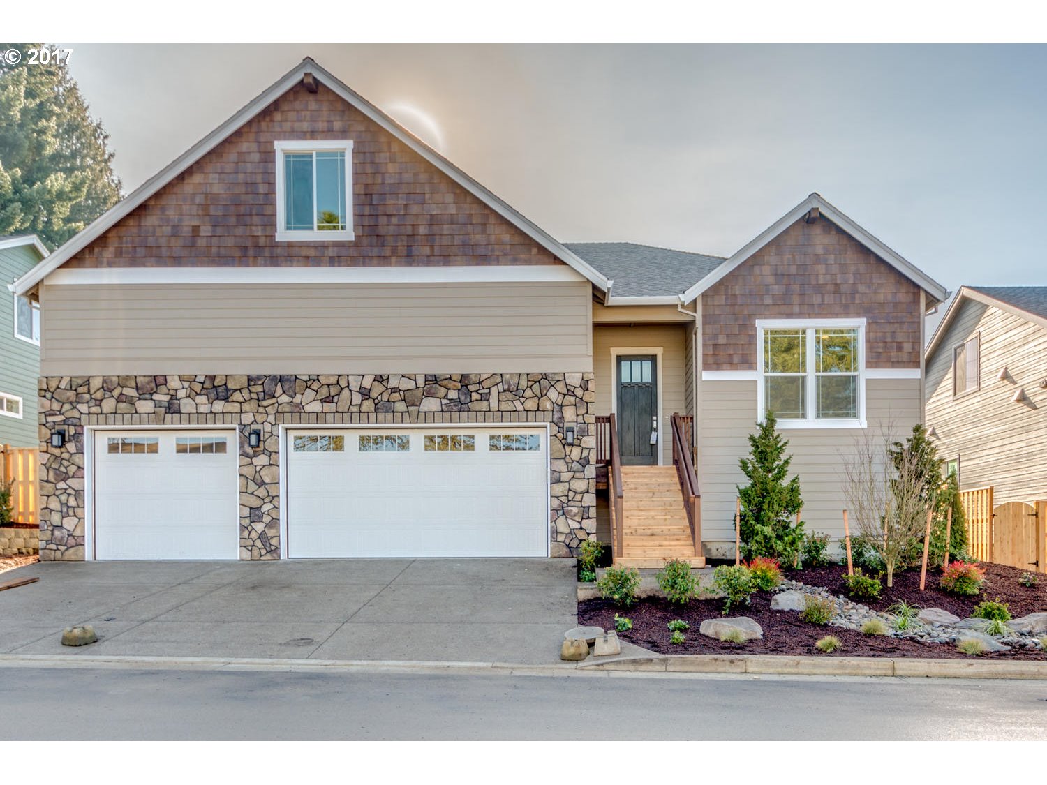 $589,950 - 3Br/3Ba - for Sale in Mission Terrace, Tualatin