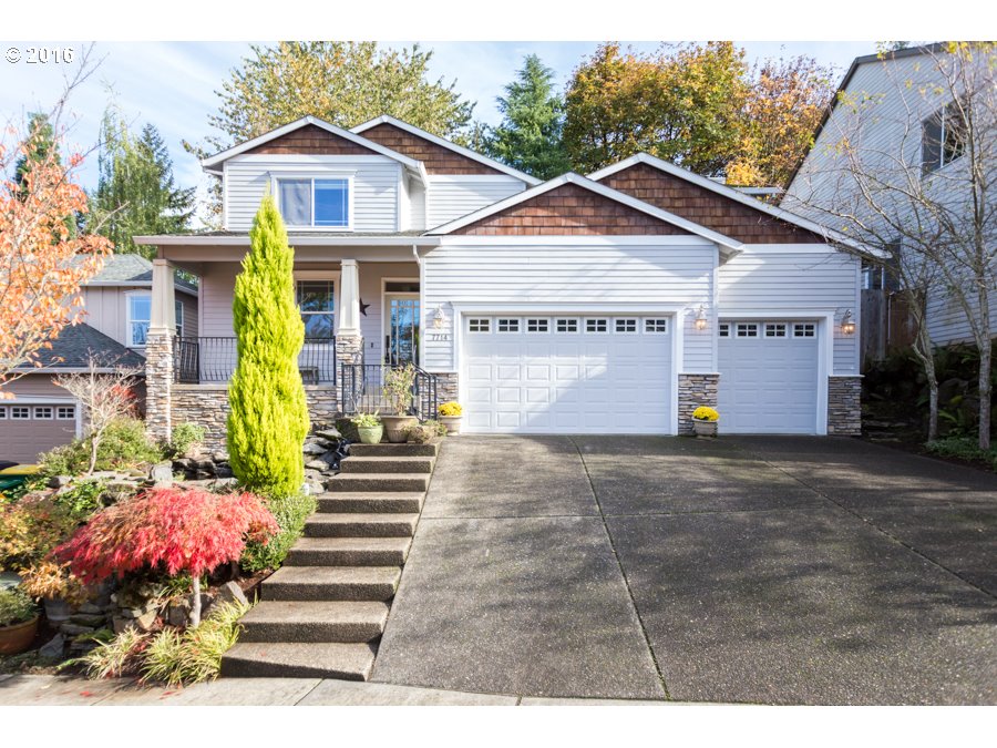 $439,950 - 4Br/3Ba - for Sale in Carrollon Estates, Beaverton