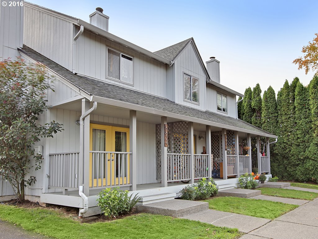 Portland Triplex For Sale