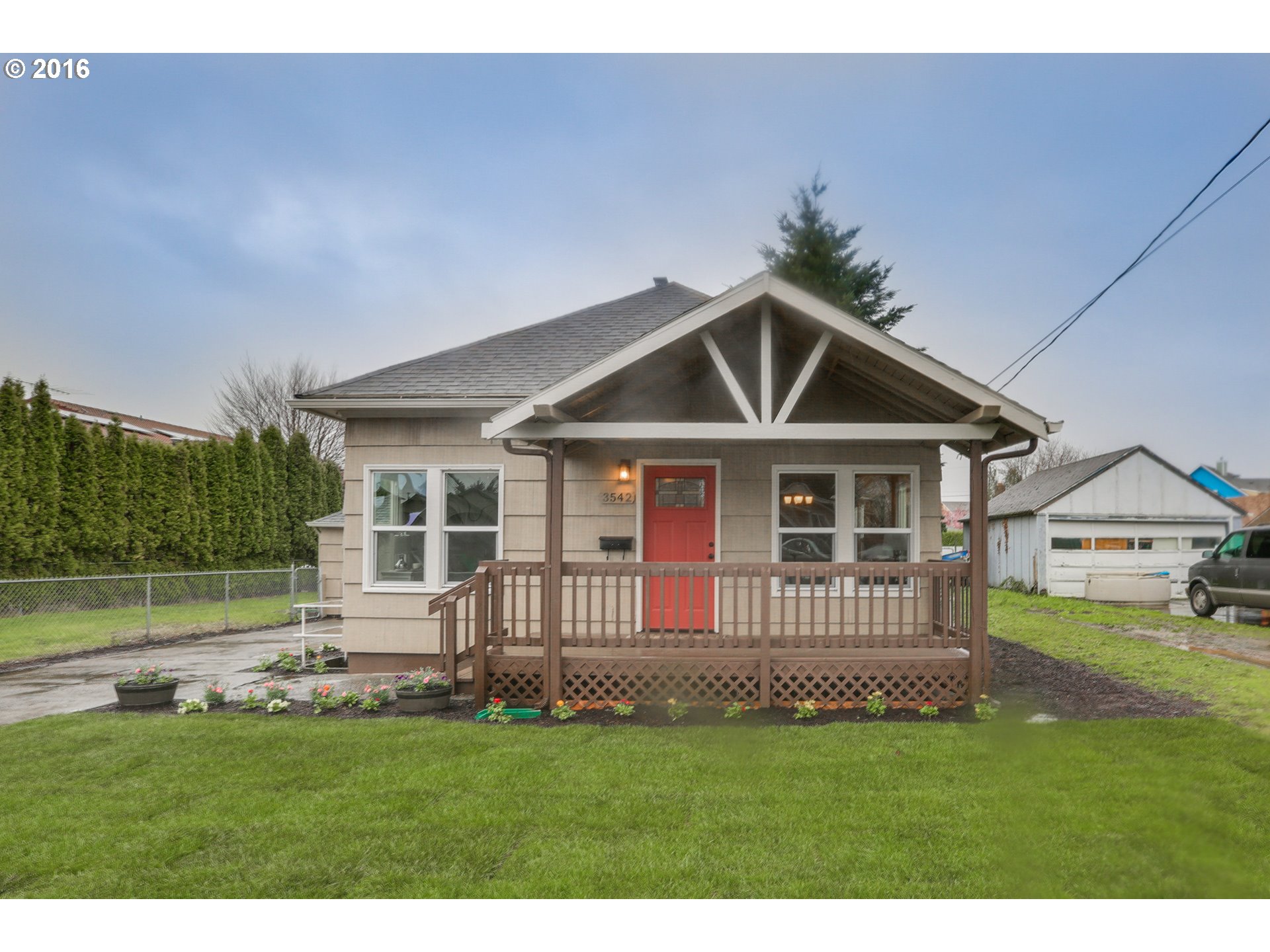 $399,900 - 3Br/2Ba - for Sale in Foster/powell, Portland