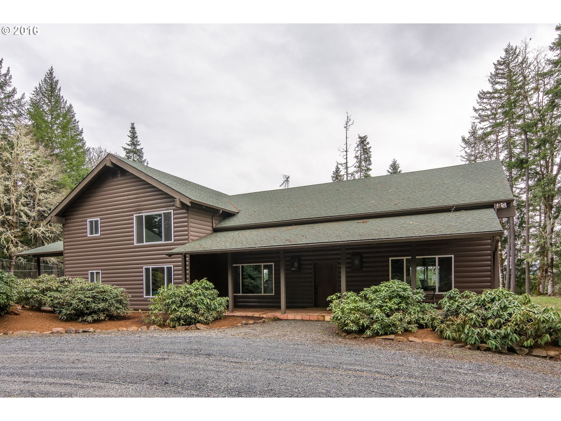 Cottage Grove Oregon Homes for Sale