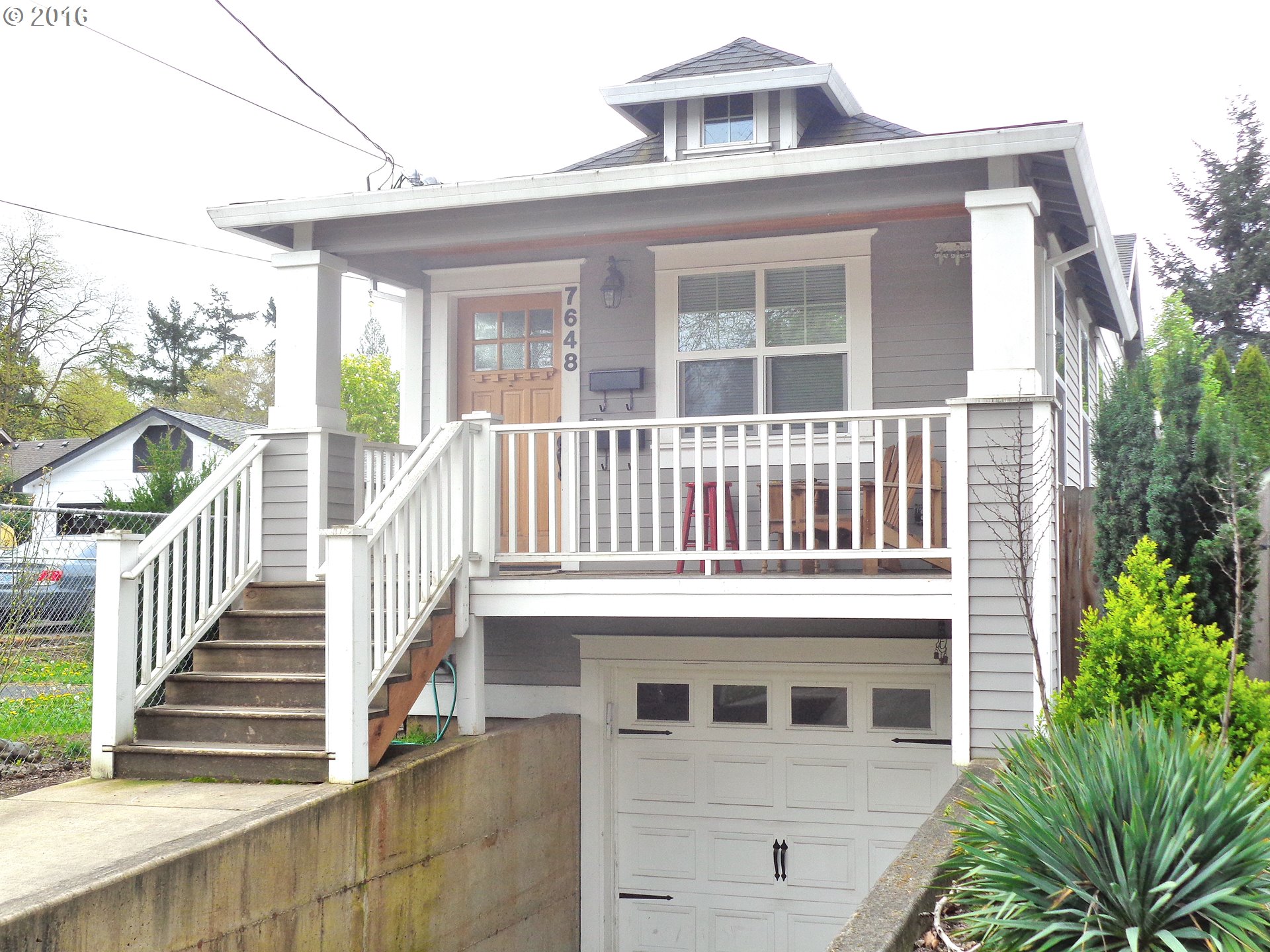 $425,000 - 3Br/2Ba - for Sale in University Park, Portland
