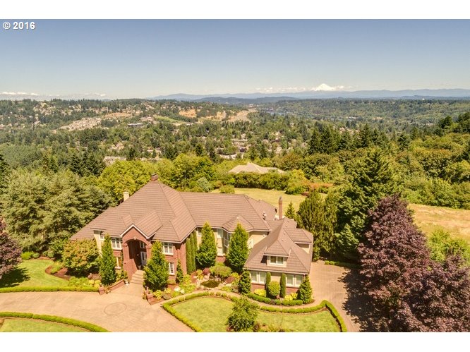 $3,700,000 - 7Br/7Ba - for Sale in Stafford Summit Estates, West Linn