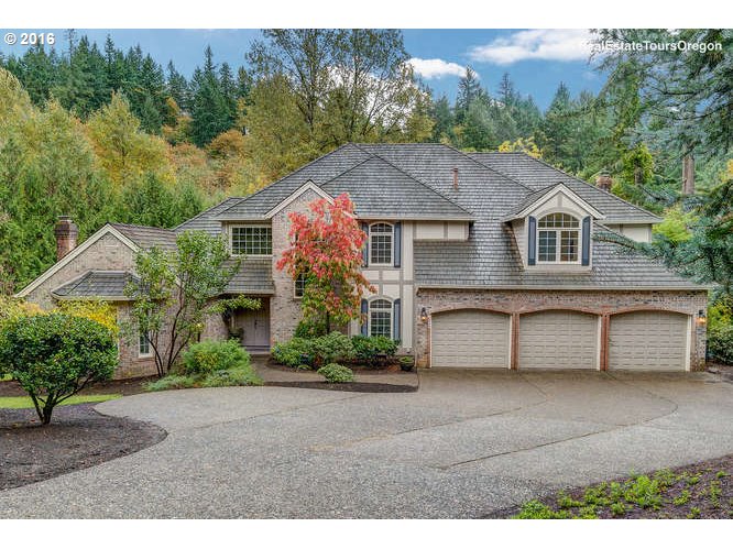 $1,195,000 - 4Br/3Ba - for Sale in Westridge Estates, Lake Oswego