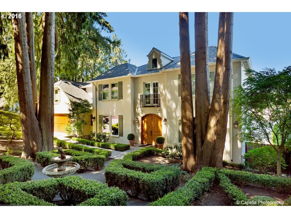 $3,597,500 - 4Br/5Ba - for Sale in Lake Oswego