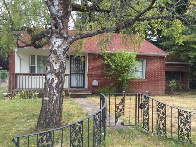 $289,900 - 2Br/1Ba - for Sale in Portland