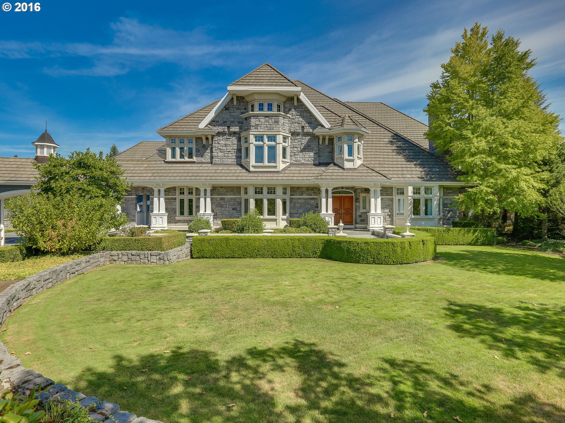 $3,195,000 - 6Br/8Ba - for Sale in Cascade Summit, West Linn