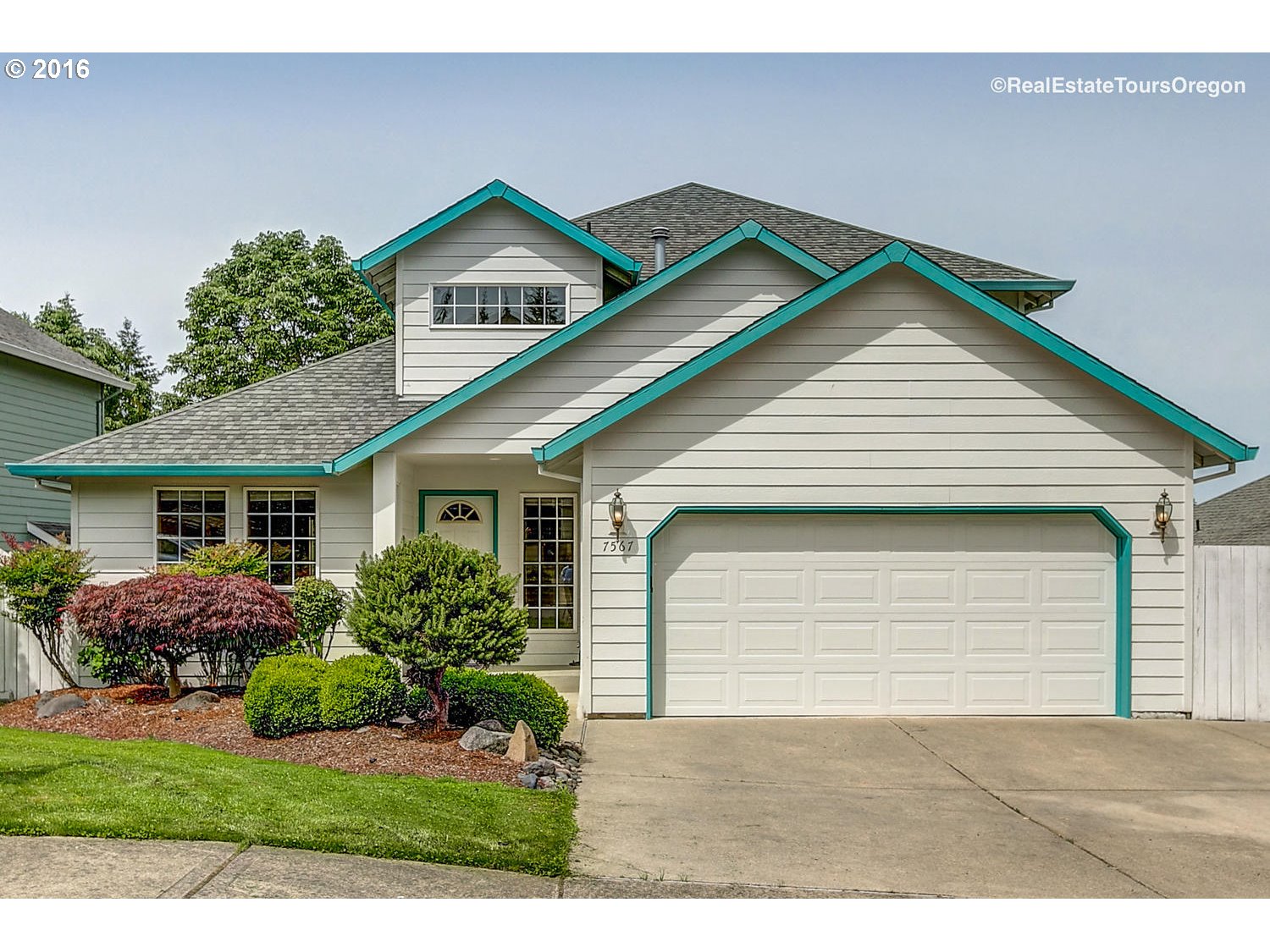 $449,900 - 4Br/4Ba - for Sale in Beaverton