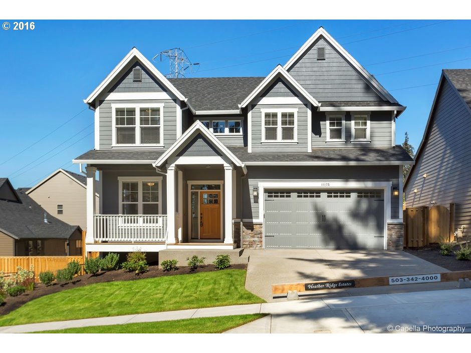 $514,950 - 4Br/3Ba - for Sale in Tualatin