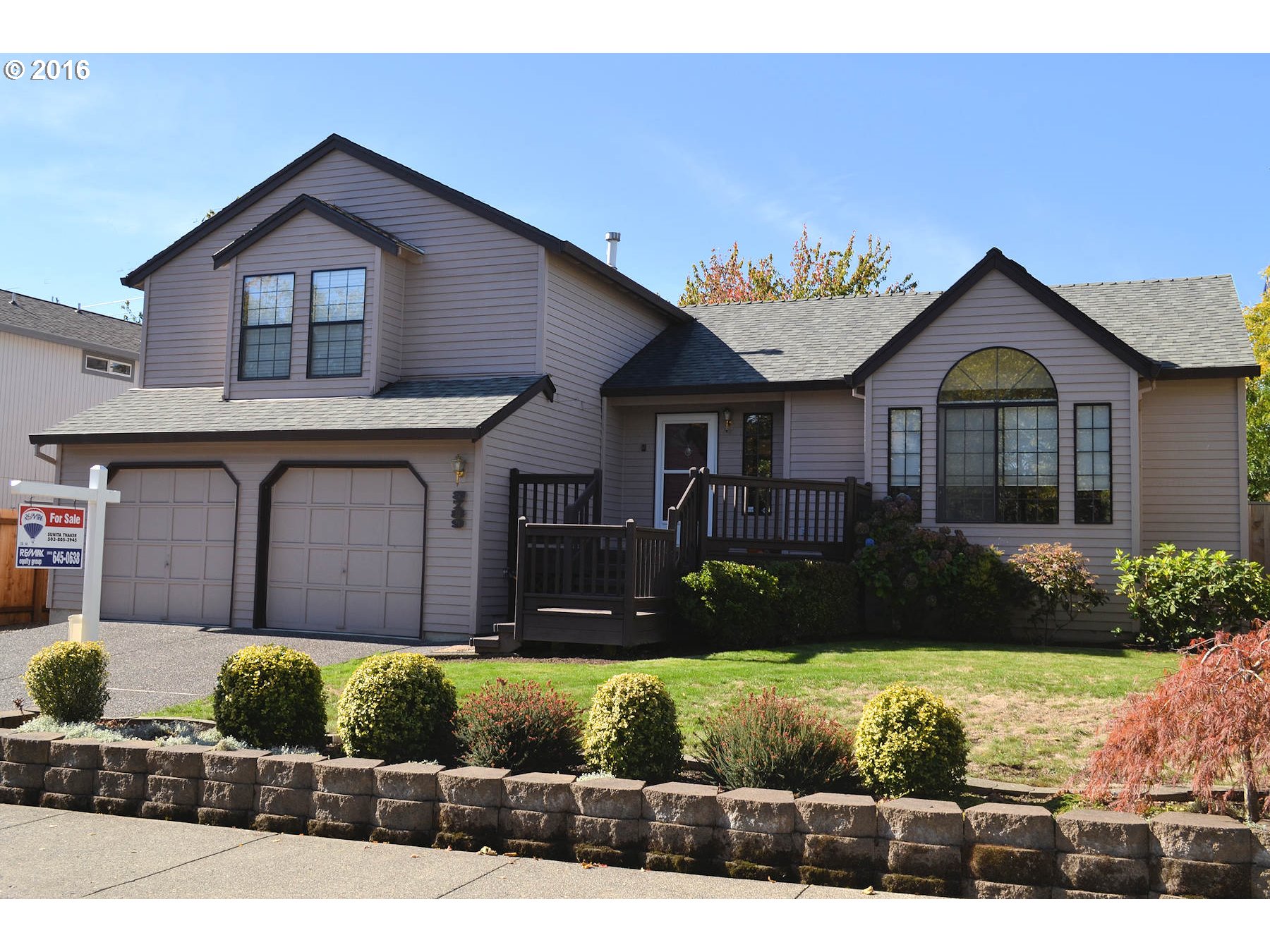 $399,000 - 3Br/3Ba - for Sale in Bethany, Beaverton