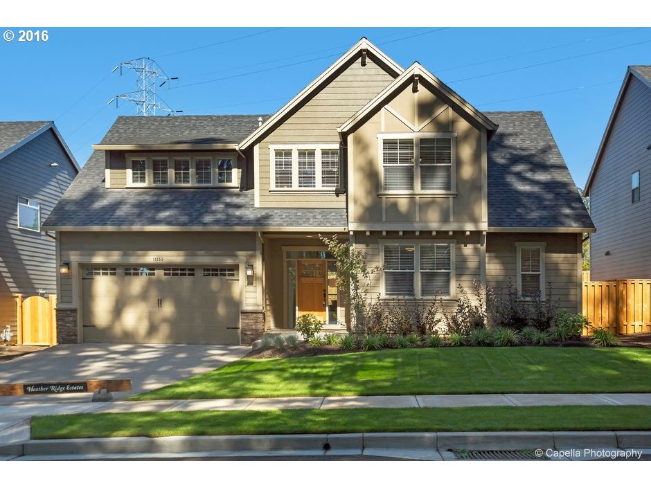 $564,950 - 3Br/3Ba - for Sale in Tualatin