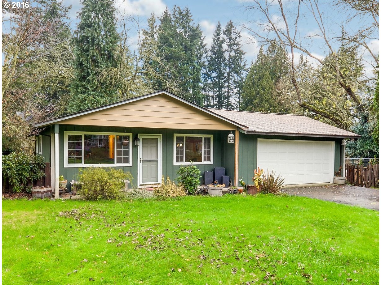 Portland House Hunters David Van Nus, Principal Broker Portland