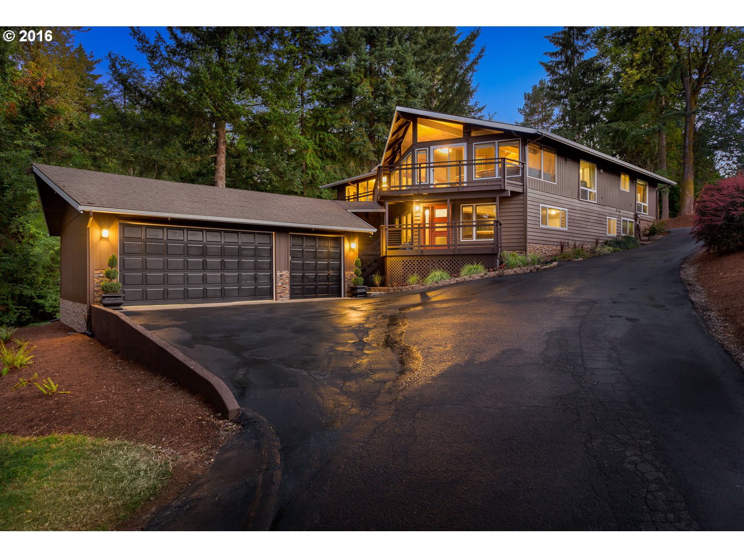 $899,000 - 6Br/4Ba - for Sale in Marylhurst Heights, West Linn