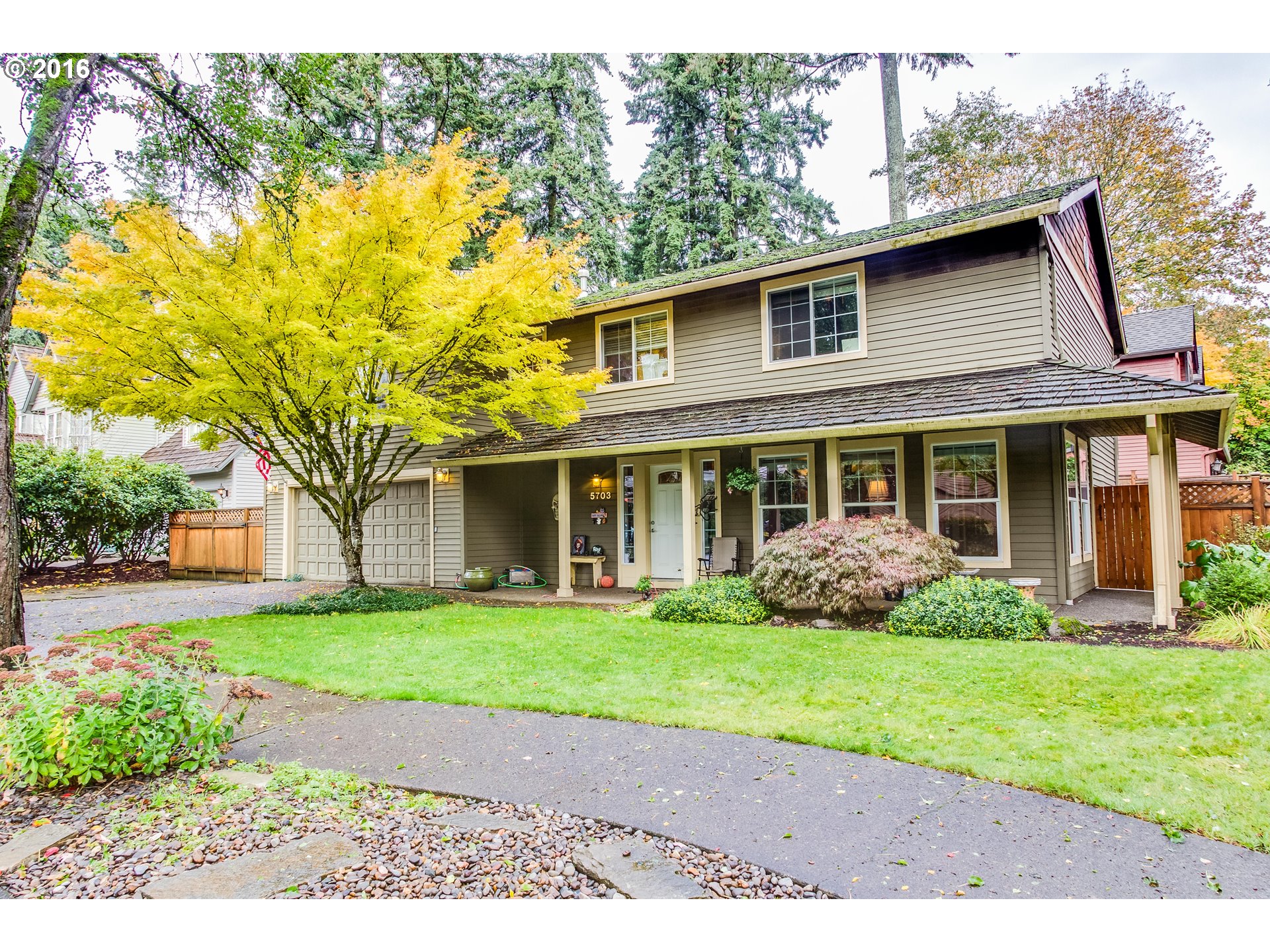 $499,900 - 5Br/3Ba - for Sale in Fox Hills, Tualatin