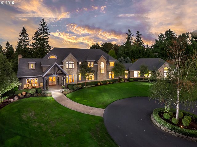$2,695,000 - 5Br/8Ba - for Sale in Stafford, West Linn