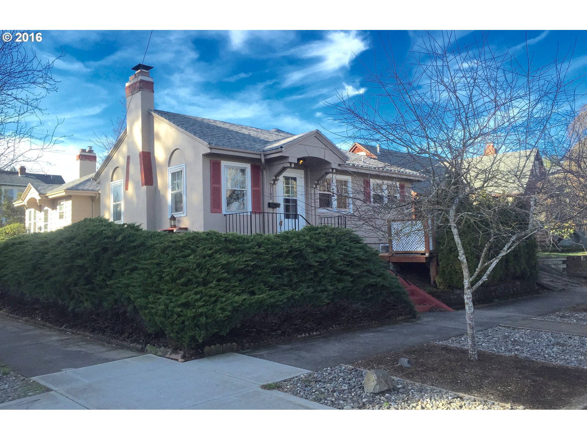 $635,000 - 3Br/3Ba - for Sale in Portland