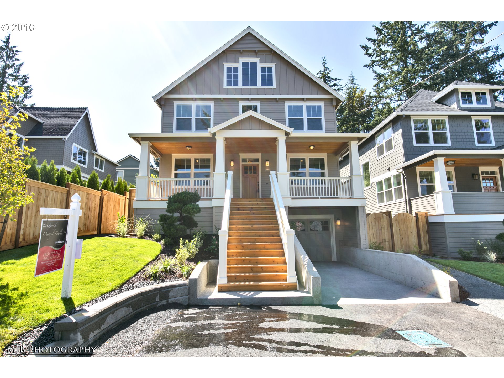 $674,900 - 5Br/3Ba - for Sale in Multnomah Village, Portland