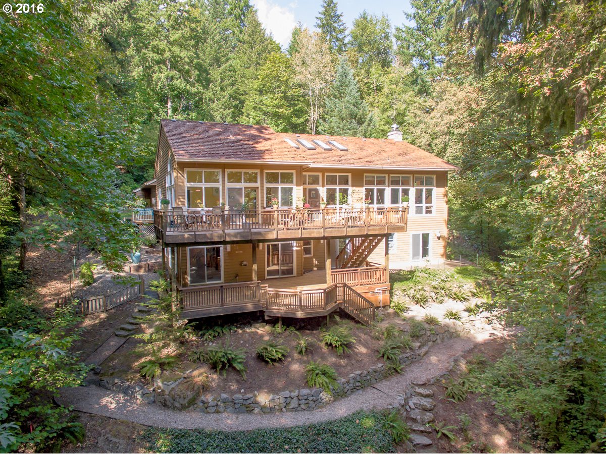 $1,195,000 - 3Br/4Ba - for Sale in Sunny Slope, Lake Oswego