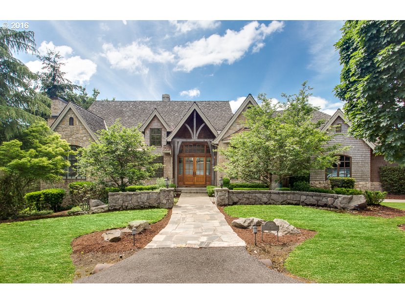$1,695,000 - 5Br/5Ba - for Sale in Forest Highlands, Lake Oswego