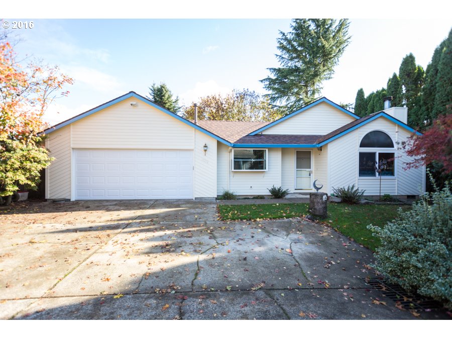 $315,000 - 3Br/2Ba - for Sale in Riverpark, Tualatin