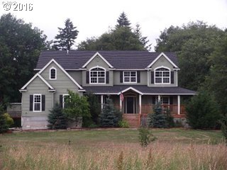 $399,900 - 4Br/4Ba - for Sale in Mist Area, Vernonia