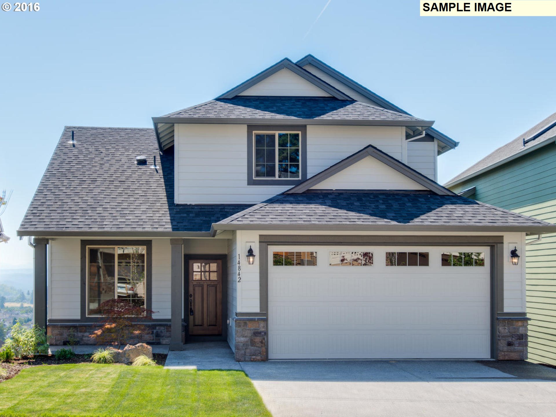 $399,900 - 4Br/4Ba - for Sale in Cascadia Ridge, Estacada