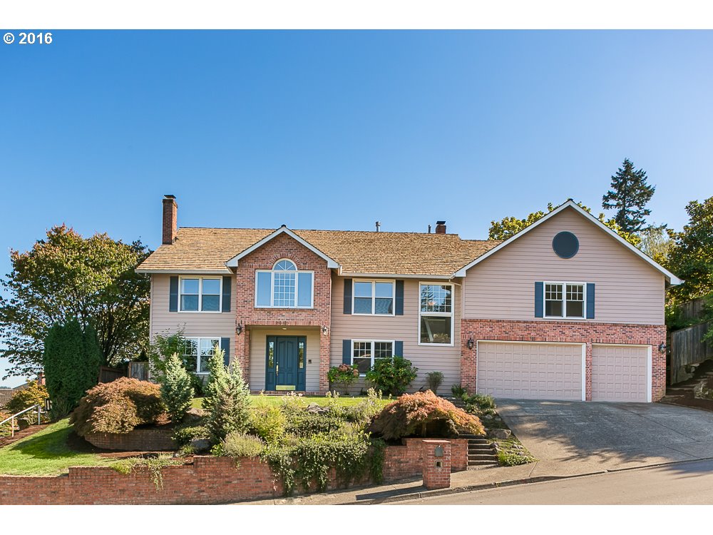 $799,000 - 5Br/3Ba - for Sale in Westridge, Lake Oswego