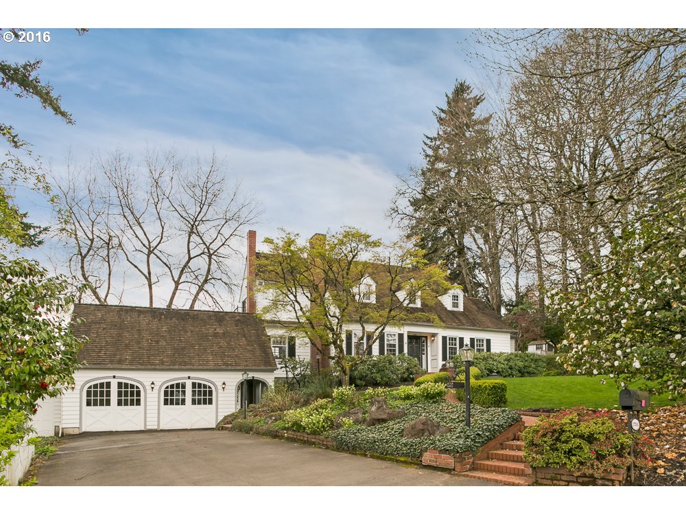 $1,999,500 - 5Br/5Ba - for Sale in Lake Oswego