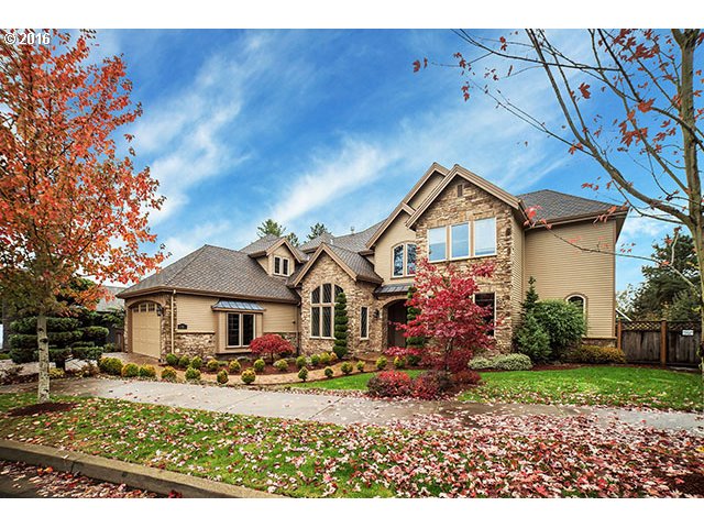 $849,999 - 4Br/4Ba - for Sale in Rosemont Summit, West Linn
