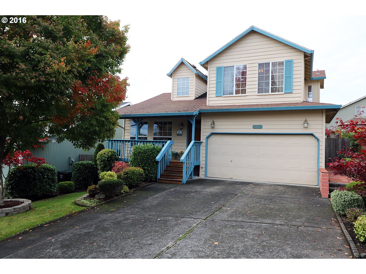 $384,900 - 3Br/3Ba - for Sale in Bethany, Rock Creek, Portland