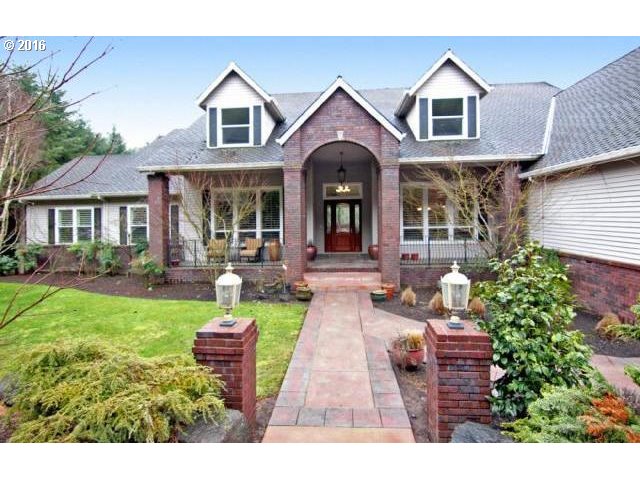 $1,485,000 - 7Br/6Ba - for Sale in Brandywine Estates, West Linn
