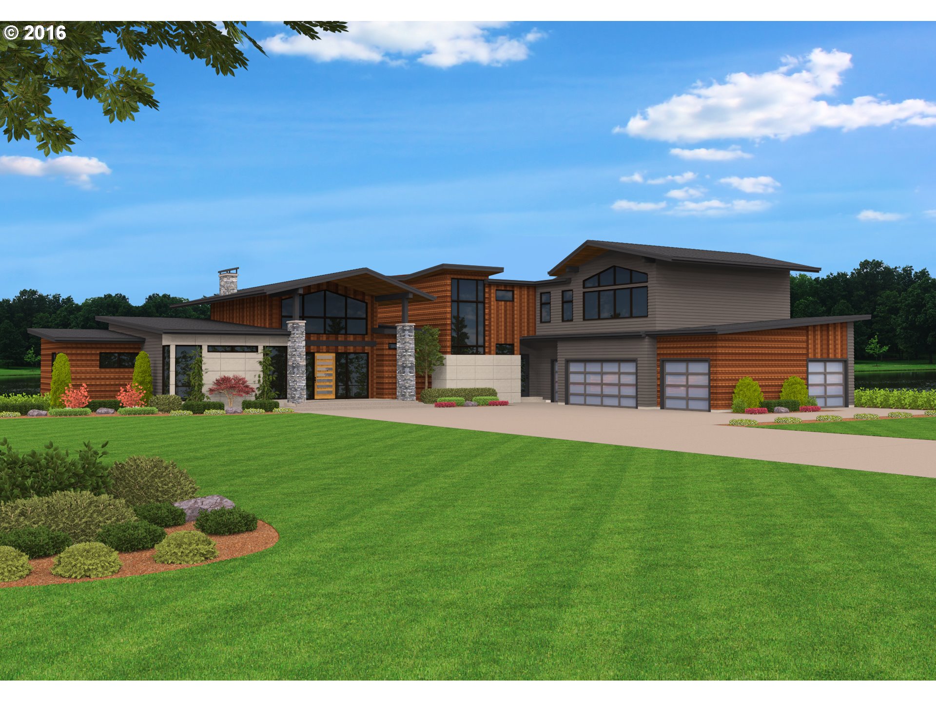 $3,199,000 - 4Br/5Ba - for Sale in 2016 Street Of Dreams, West Linn
