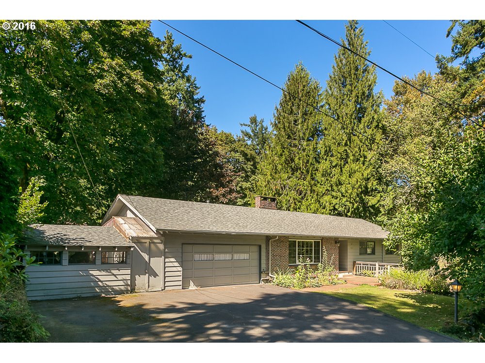 $639,000 - 5Br/2Ba - for Sale in Forest Hills, Lake Oswego