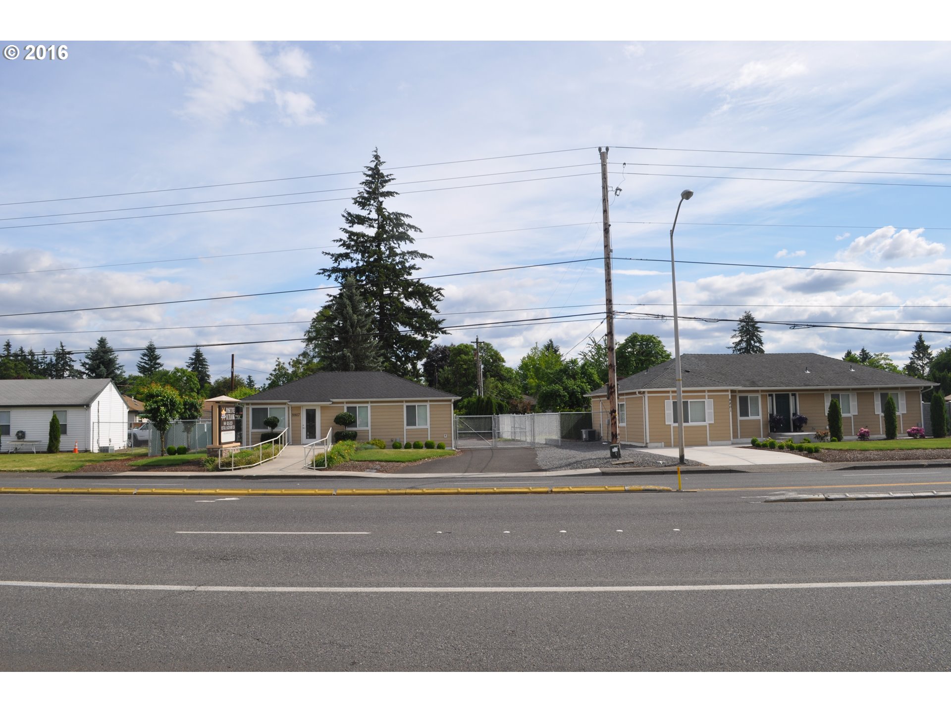 » 8807 E MILL PLAIN BLVD, VANCOUVER, WA 98664