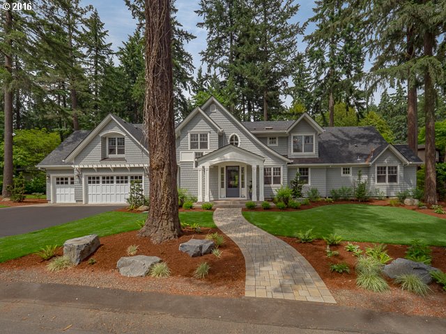 $2,495,000 - 4Br/4Ba - for Sale in Forest Hills, Lake Oswego