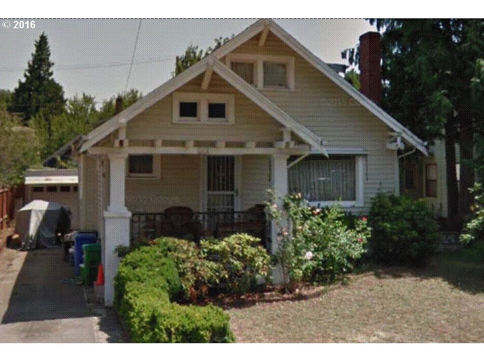 $455,000 - 4Br/1Ba - for Sale in Hollywood, Portland