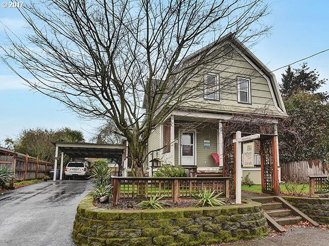 $680,000 - 3Br/2Ba - for Sale in Sellwood, Portland