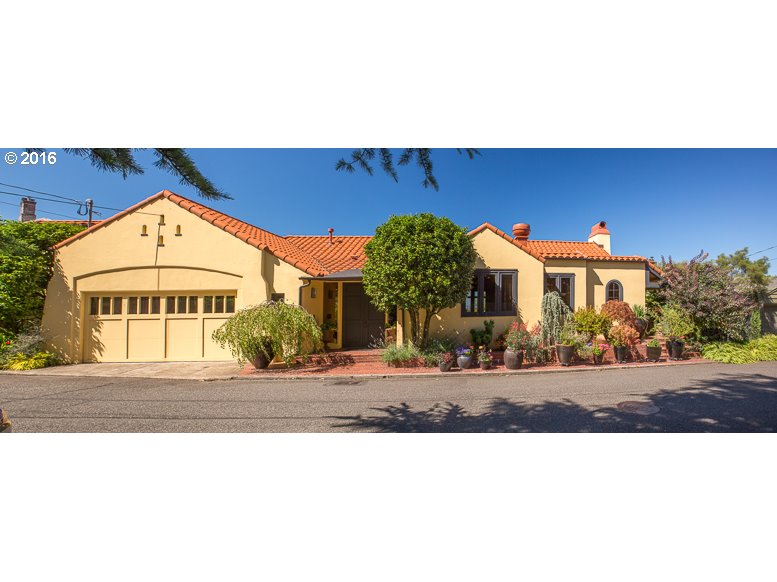 $1,800,000 - 3Br/3Ba - for Sale in Kings Heights, Portland