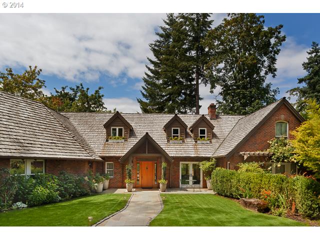 $2,495,000 - 5Br/7Ba - for Sale in Blue Heron Bay, Lake Oswego