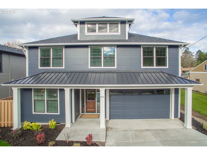 $779,900 - 4Br/3Ba - for Sale in Multnomah Village, Portland