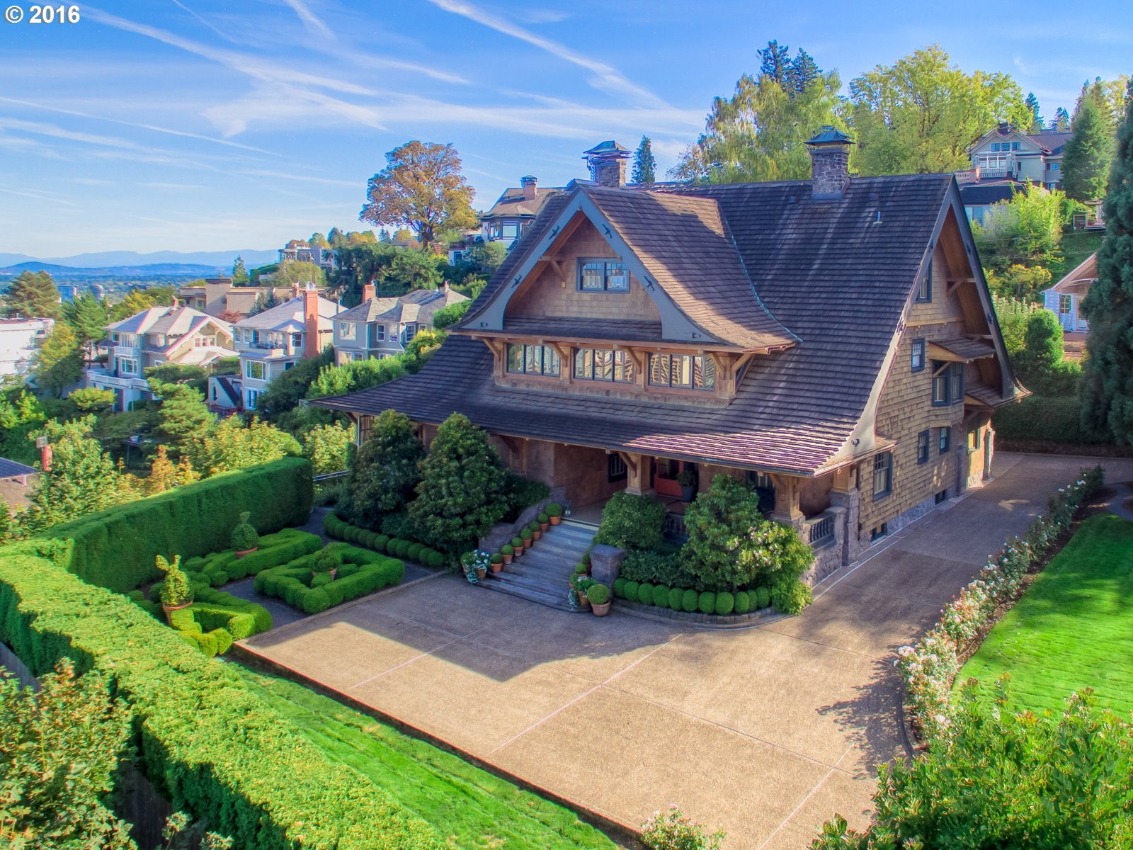 $3,475,000 - 5Br/7Ba - for Sale in Portland Hts, Portland