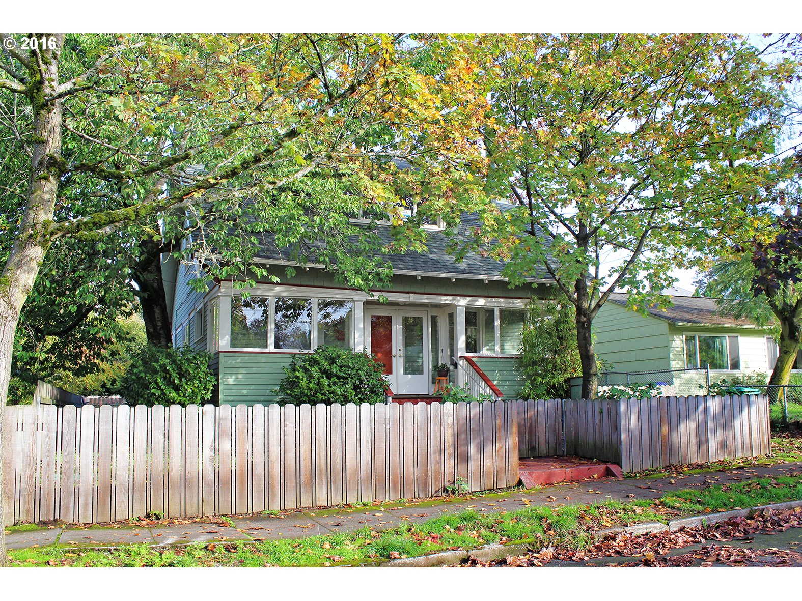 $449,000 - 4Br/2Ba - for Sale in Piedmont, Portland