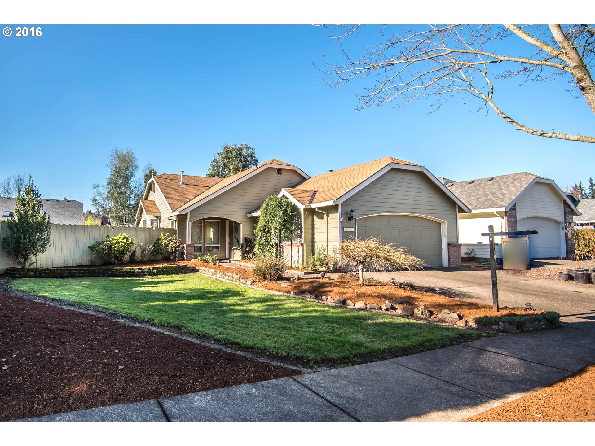 $367,500 - 3Br/2Ba - for Sale in Tualatin