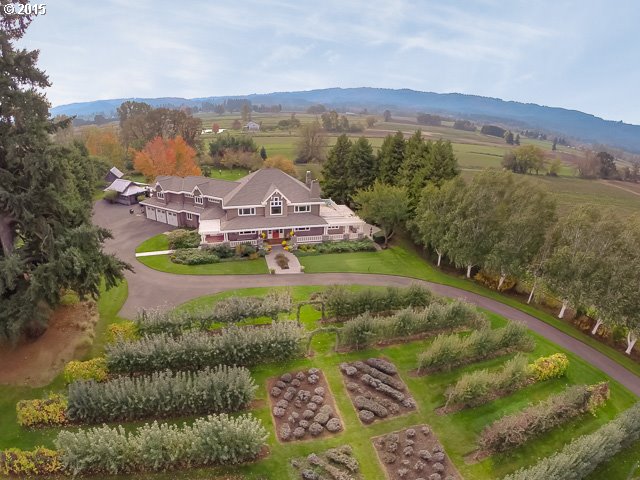 $2,500,000 - 4Br/5Ba - for Sale in Sauvie Island, Portland